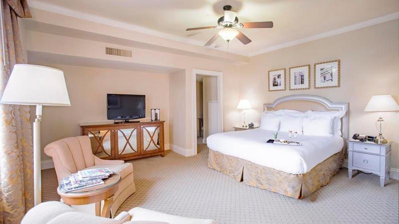 Warwick Melrose Hotel Dallas Exterior foto
