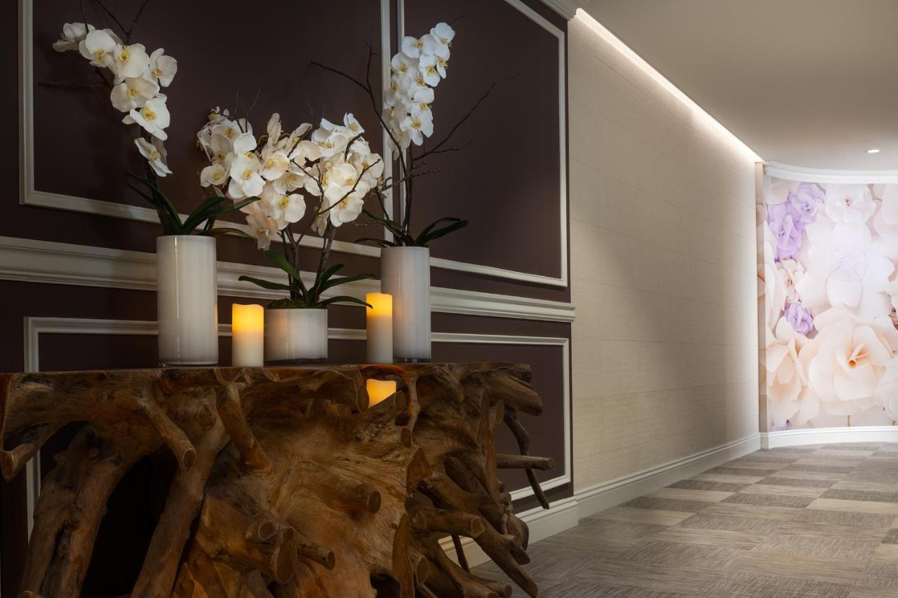 Warwick Melrose Hotel Dallas Exterior foto