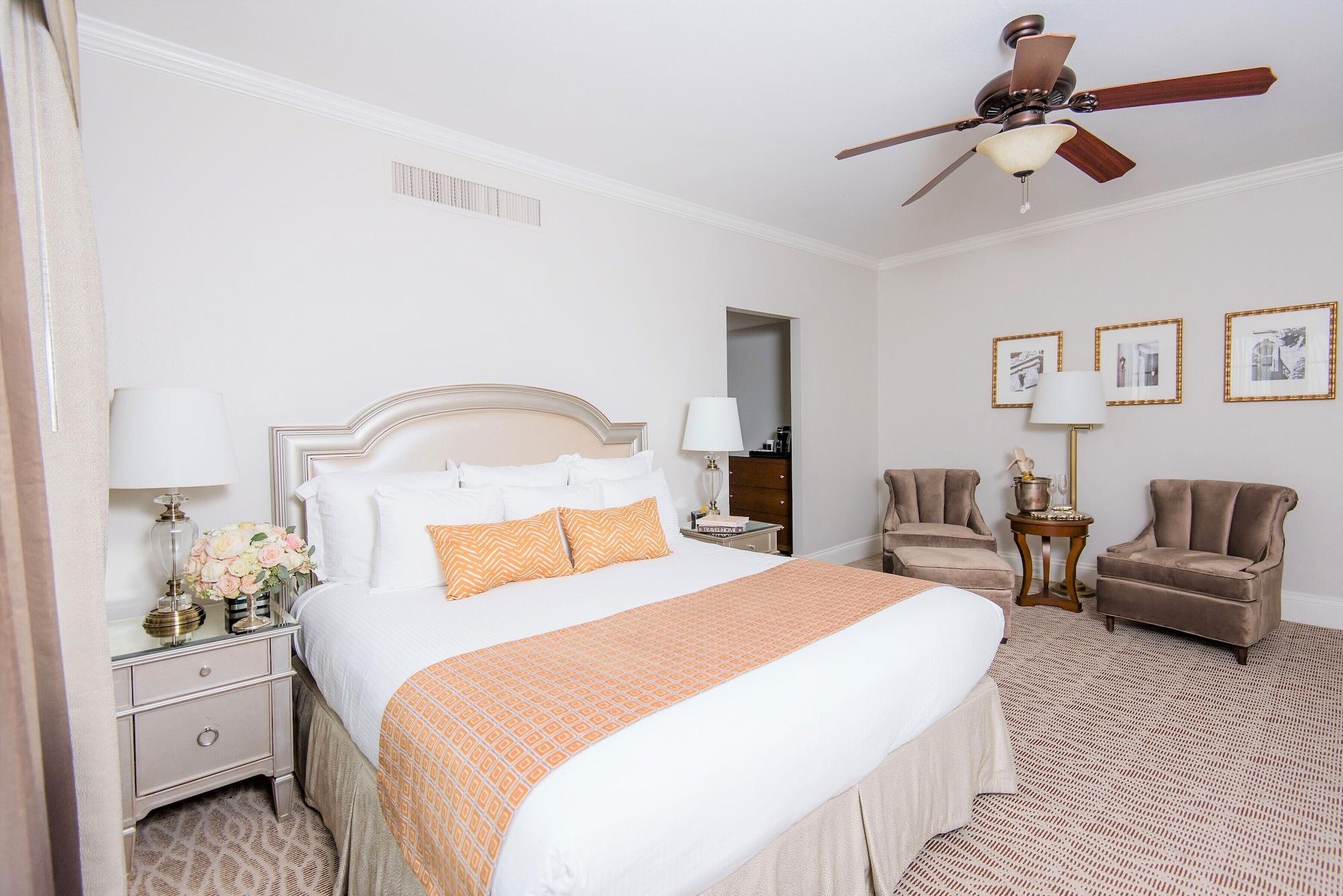 Warwick Melrose Hotel Dallas Exterior foto
